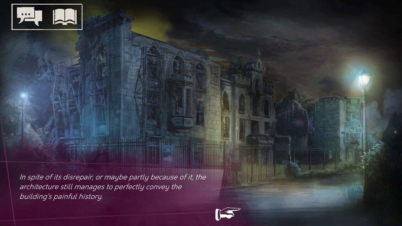 Vampire: The Masquerade - Shadows of New York thumbnail 5