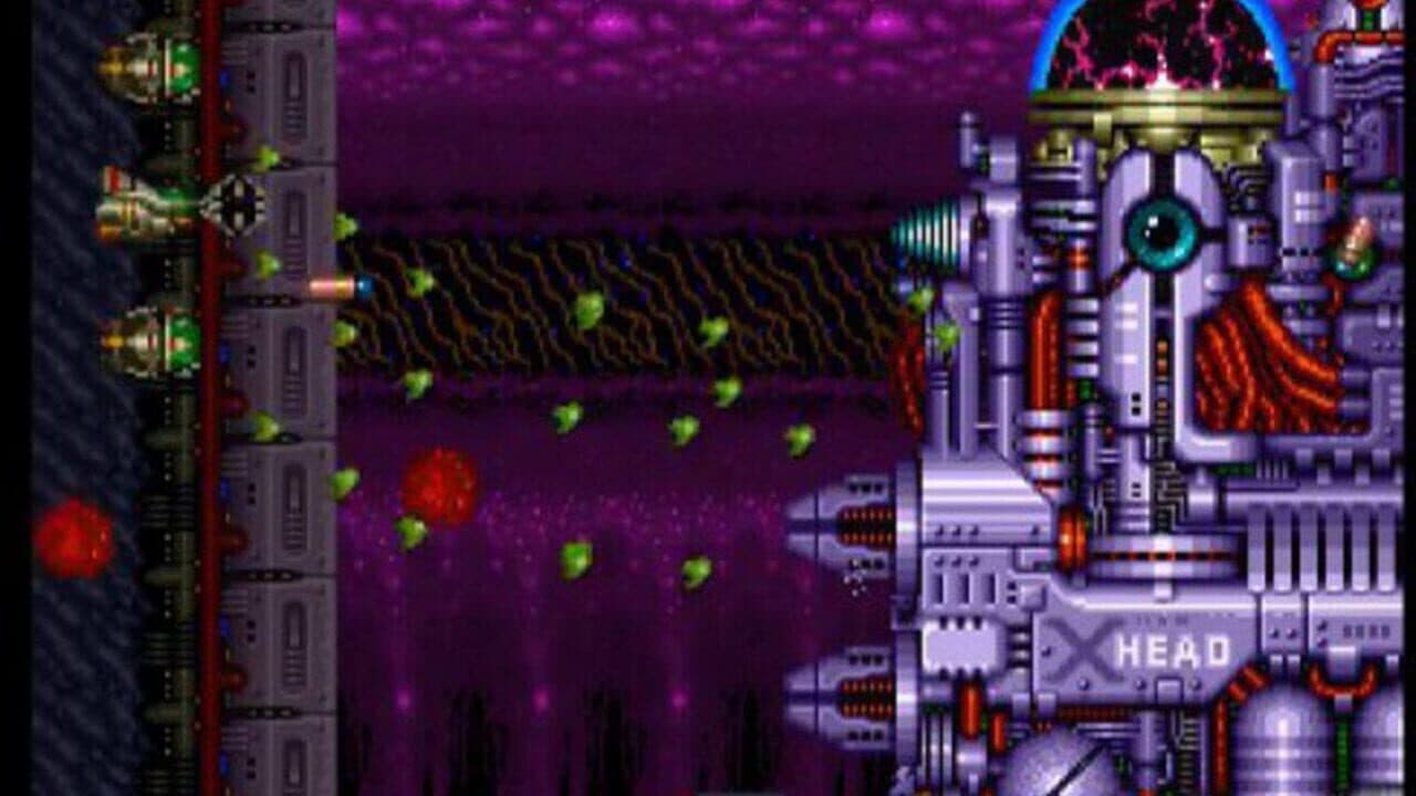 Zero Wing thumbnail 2