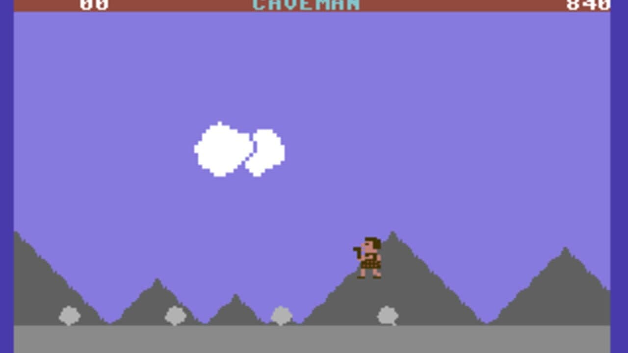 Crazy Caveman thumbnail 2