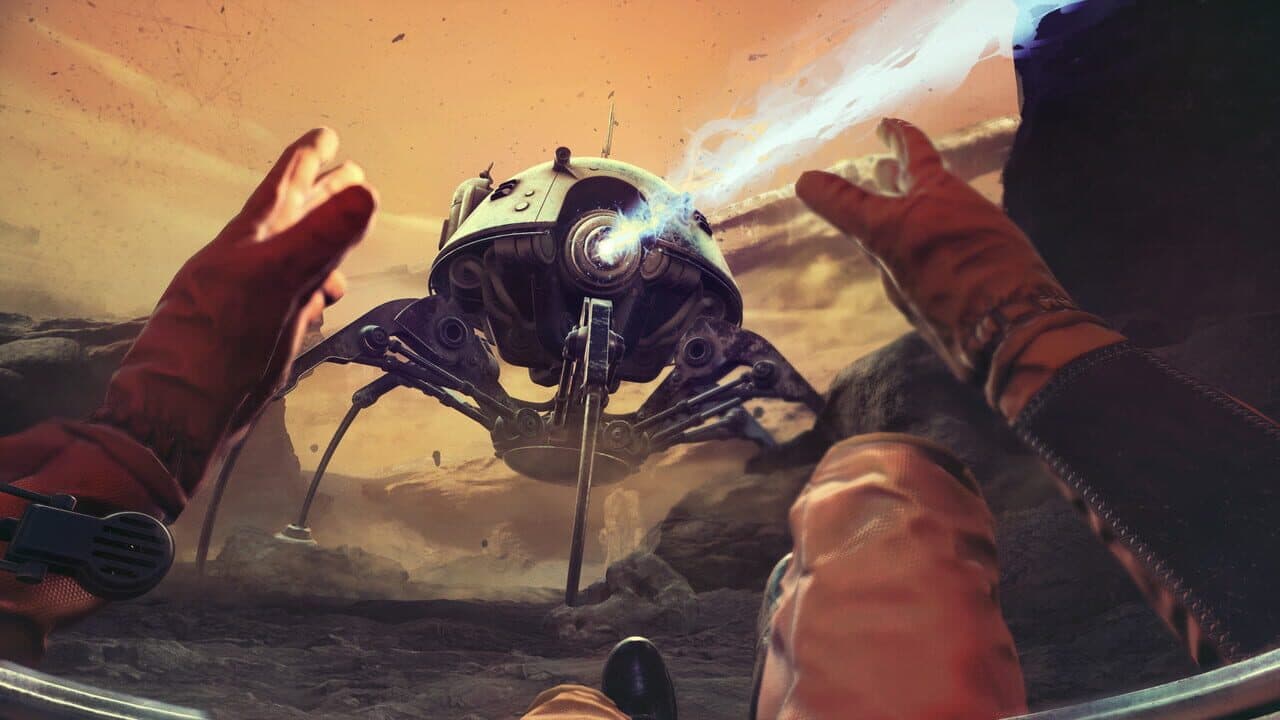 The Invincible thumbnail 2