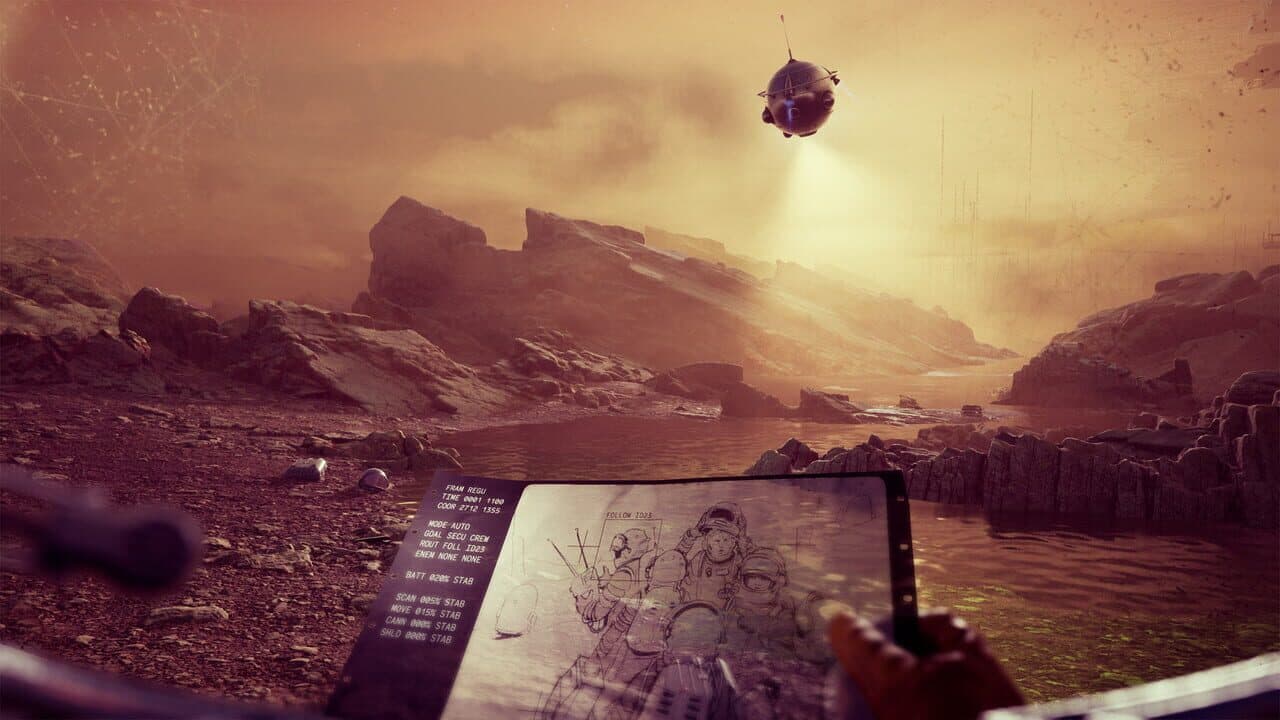 The Invincible thumbnail 3