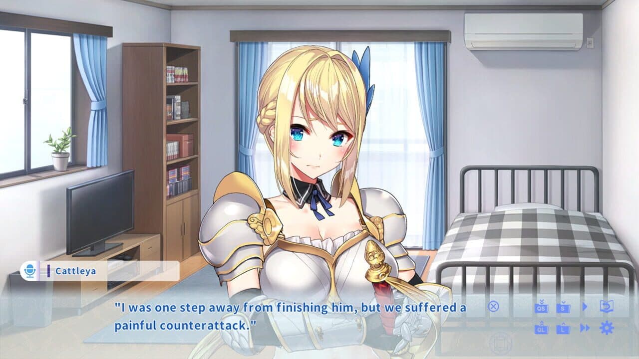 KukkoroDays screenshot 1