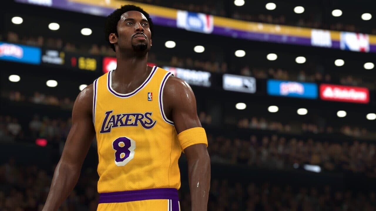 NBA 2K21 thumbnail 4