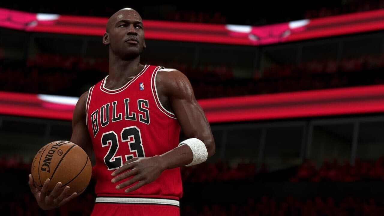 NBA 2K21 thumbnail 5