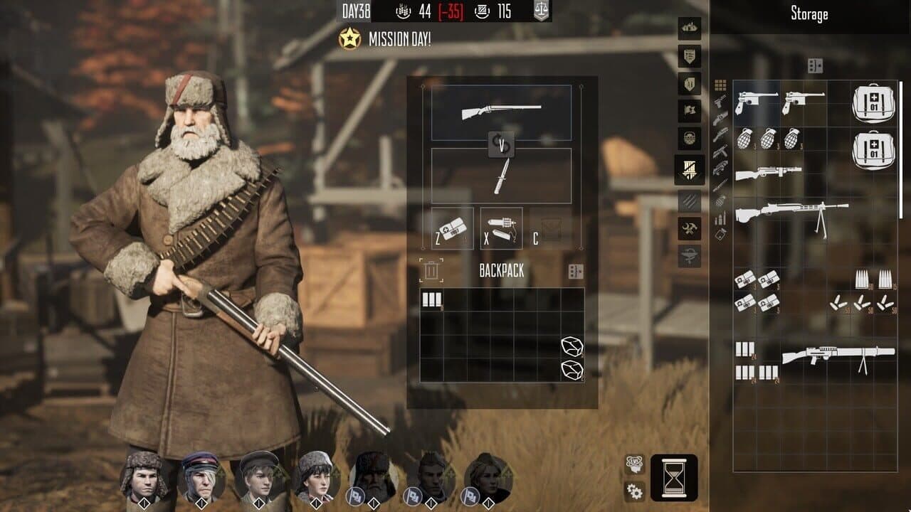 Partisans 1941 thumbnail 3