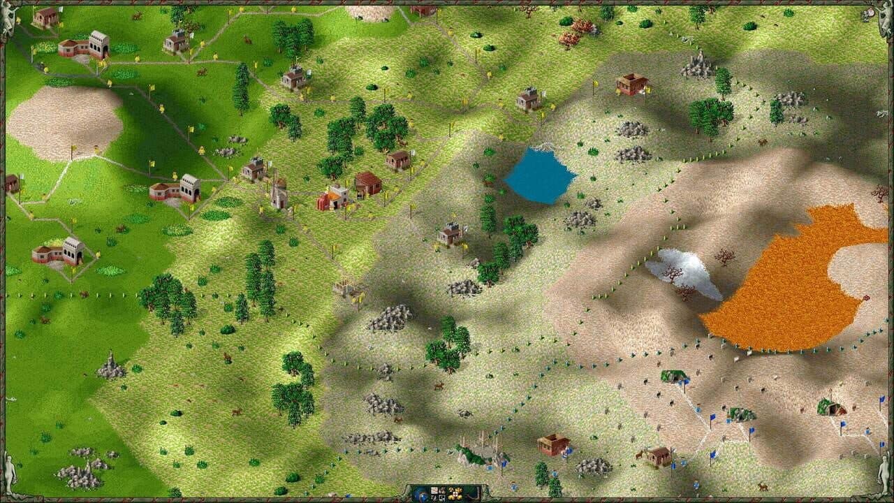 The Settlers II: History Edition thumbnail 2