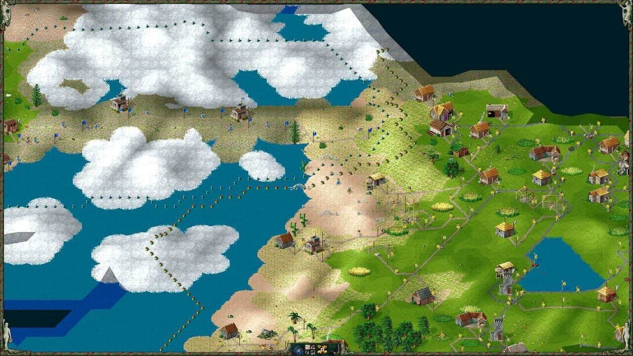 The Settlers II: History Edition thumbnail 3