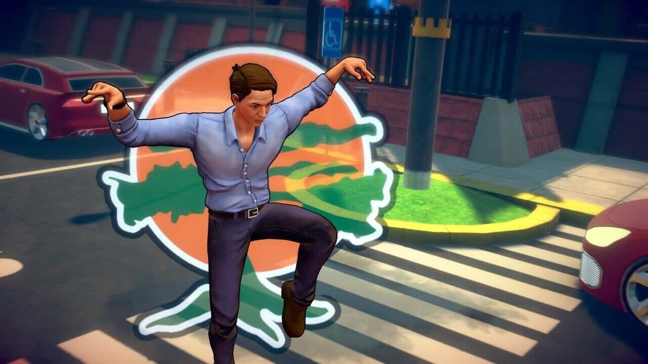 Cobra Kai: The Karate Kid Saga Continues thumbnail 4