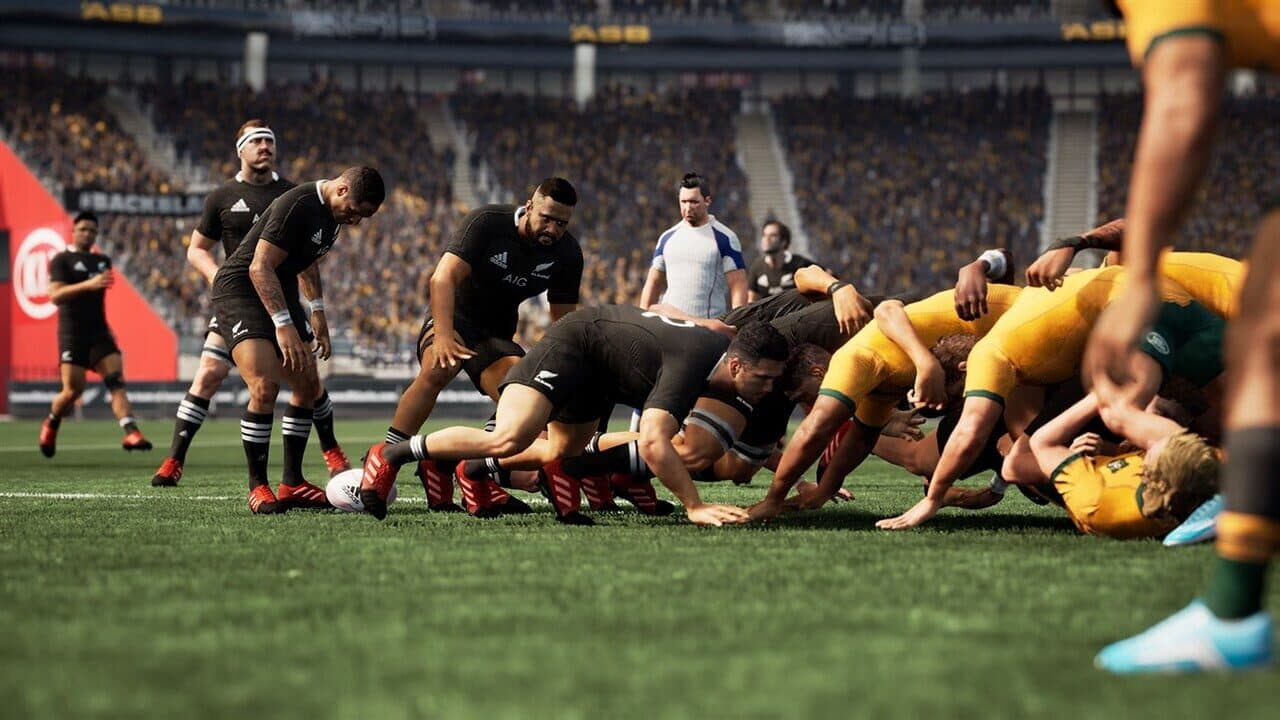 Rugby Challenge 4 thumbnail 2