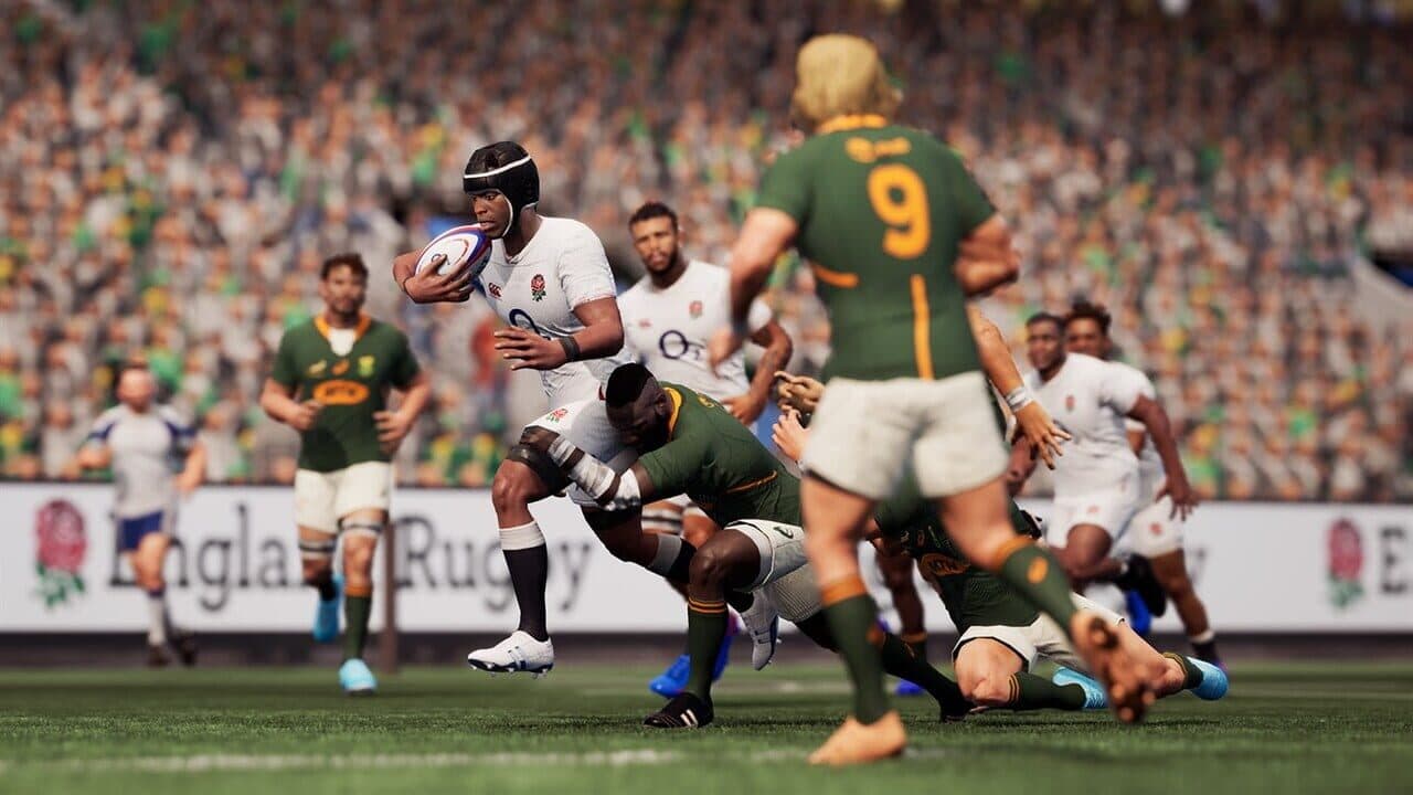 Rugby Challenge 4 thumbnail 3