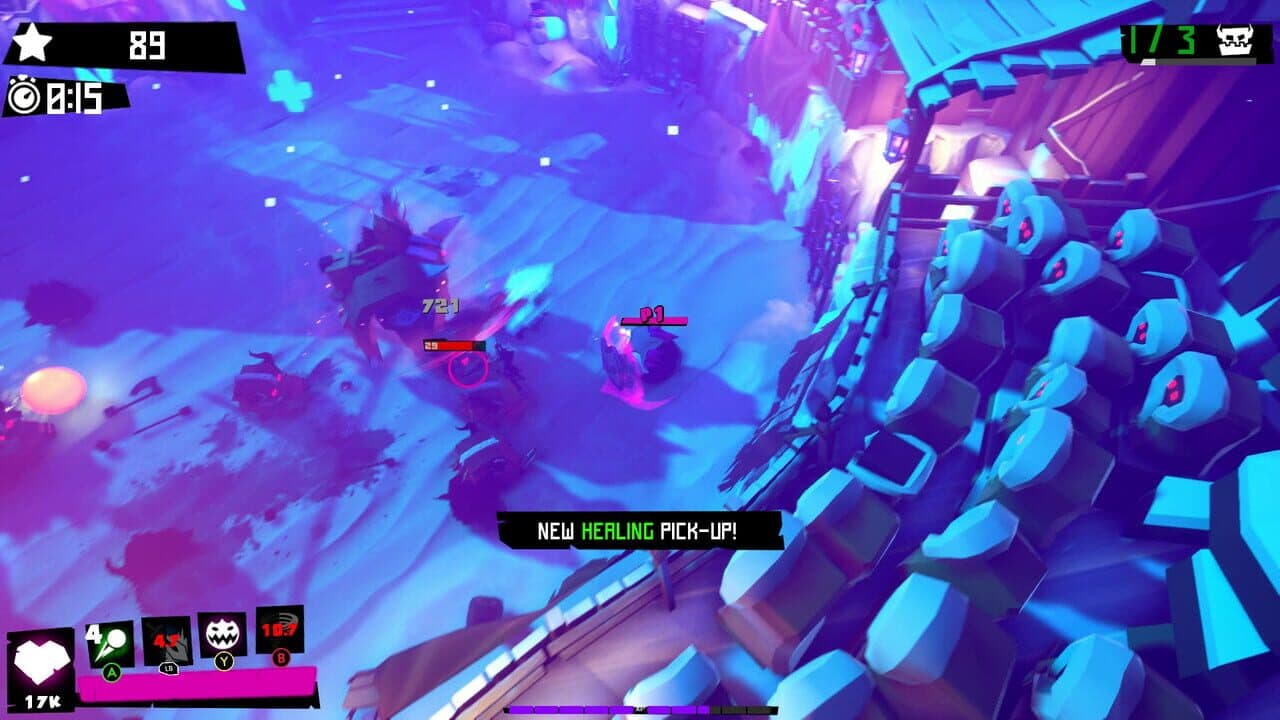 Cubers: Arena thumbnail 5