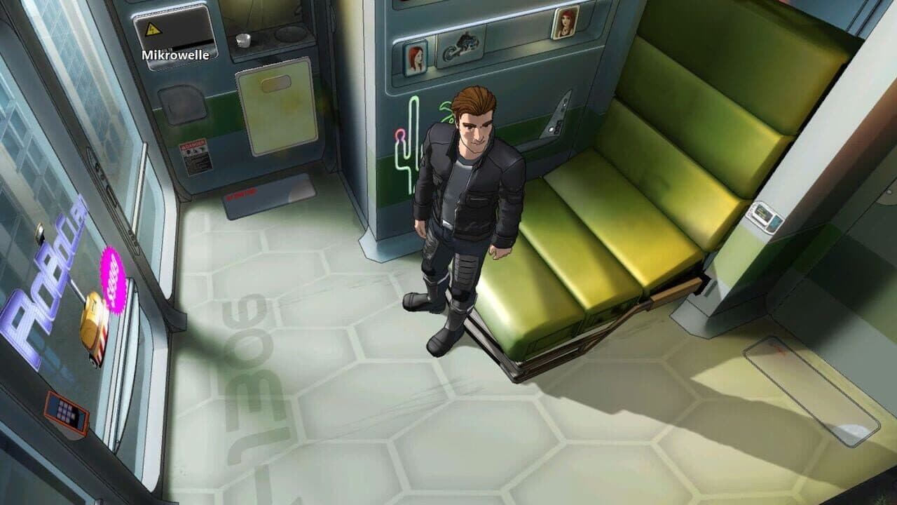 Goin' Downtown screenshot 1