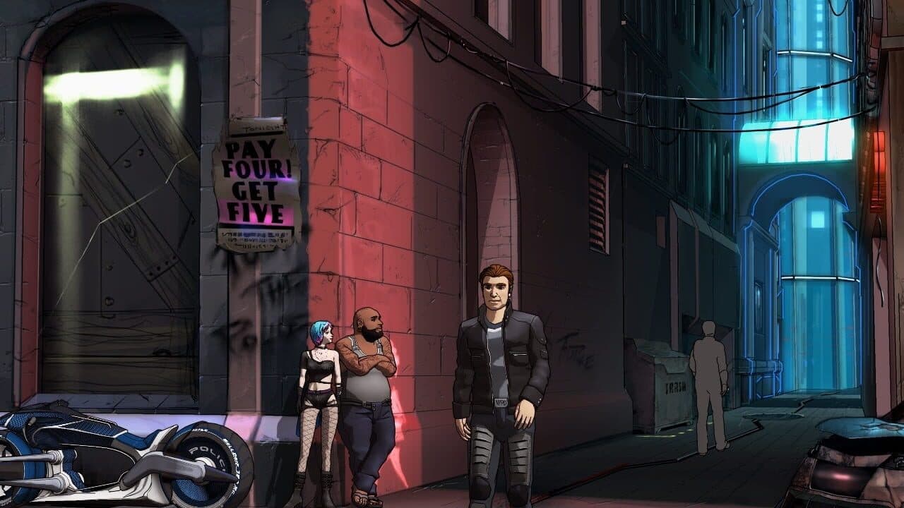 Goin' Downtown thumbnail 3