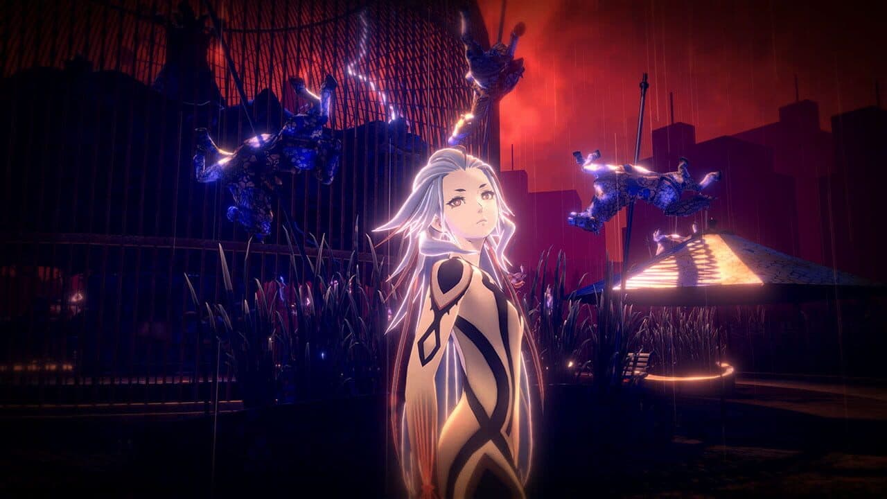 AI: The Somnium Files thumbnail 7