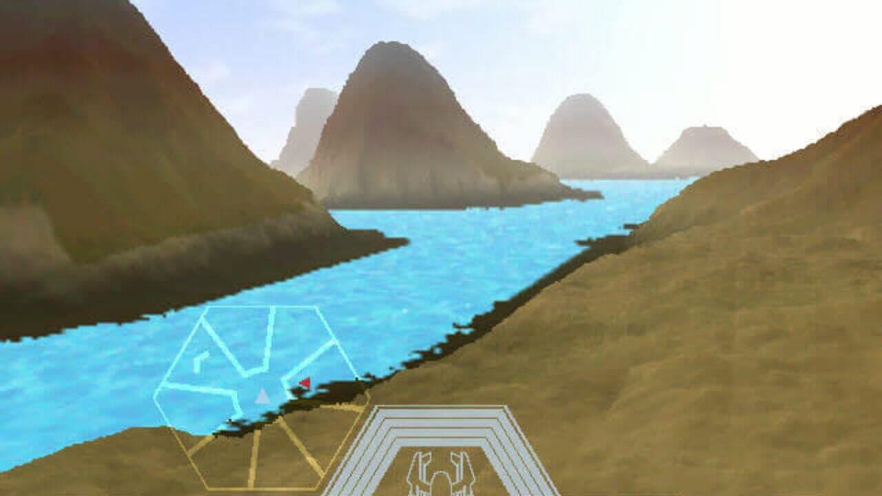 Air Offensive: The Art of Flying screenshot 1