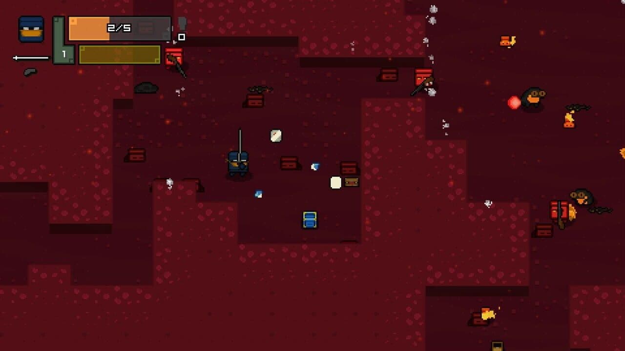 RogueCube thumbnail 3