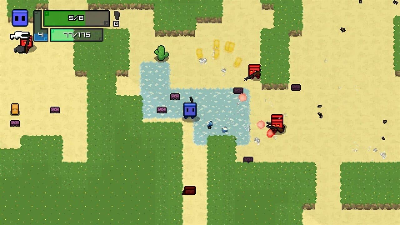RogueCube thumbnail 4