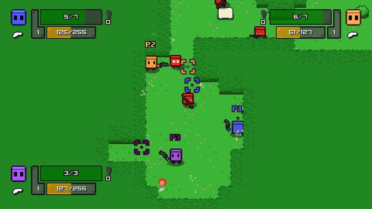 RogueCube thumbnail 5