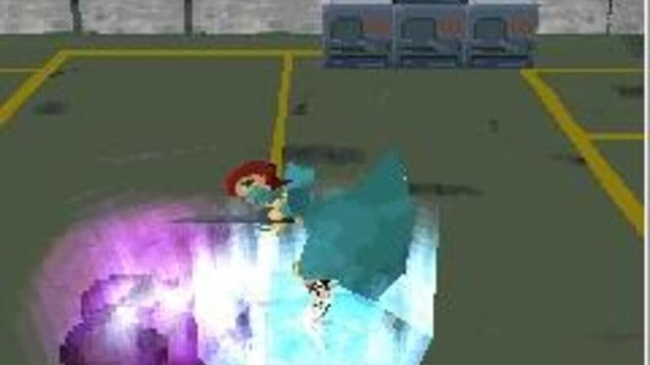 Aegis: The First Mission screenshot 1