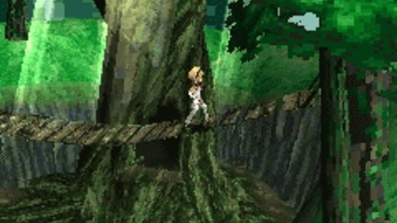 Aegis: The First Mission thumbnail 2