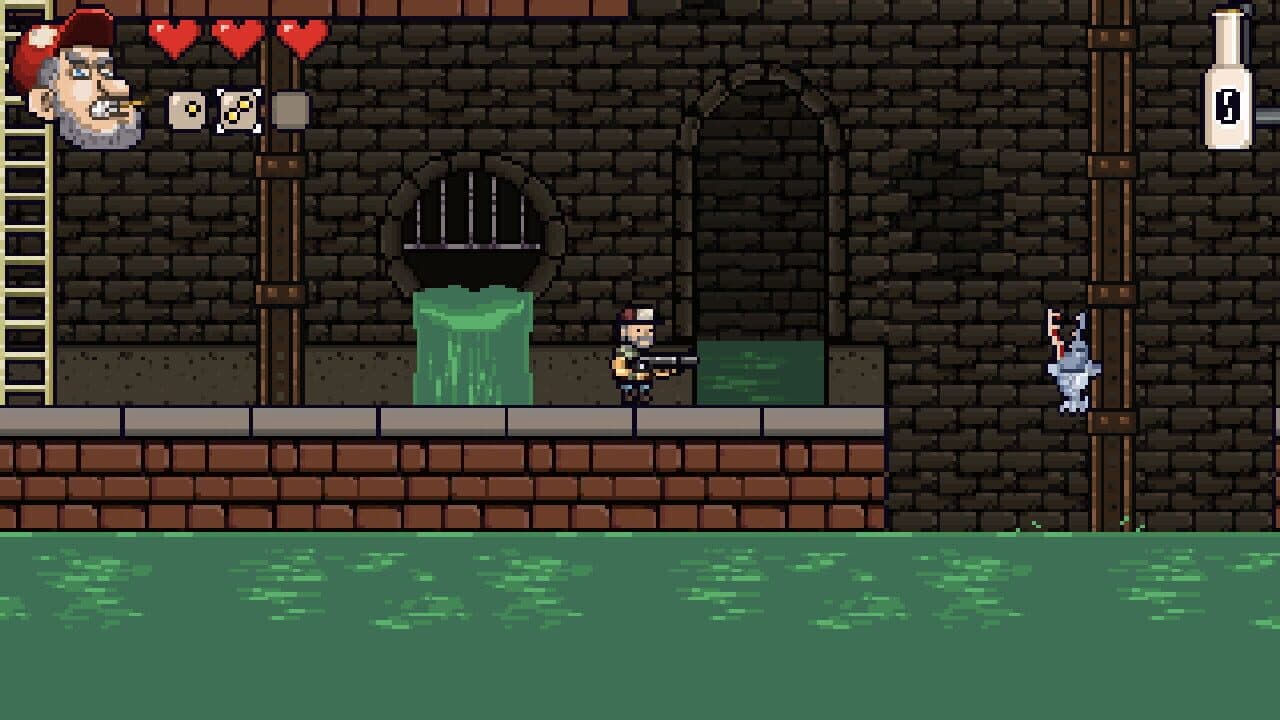 Rusty Gun thumbnail 4