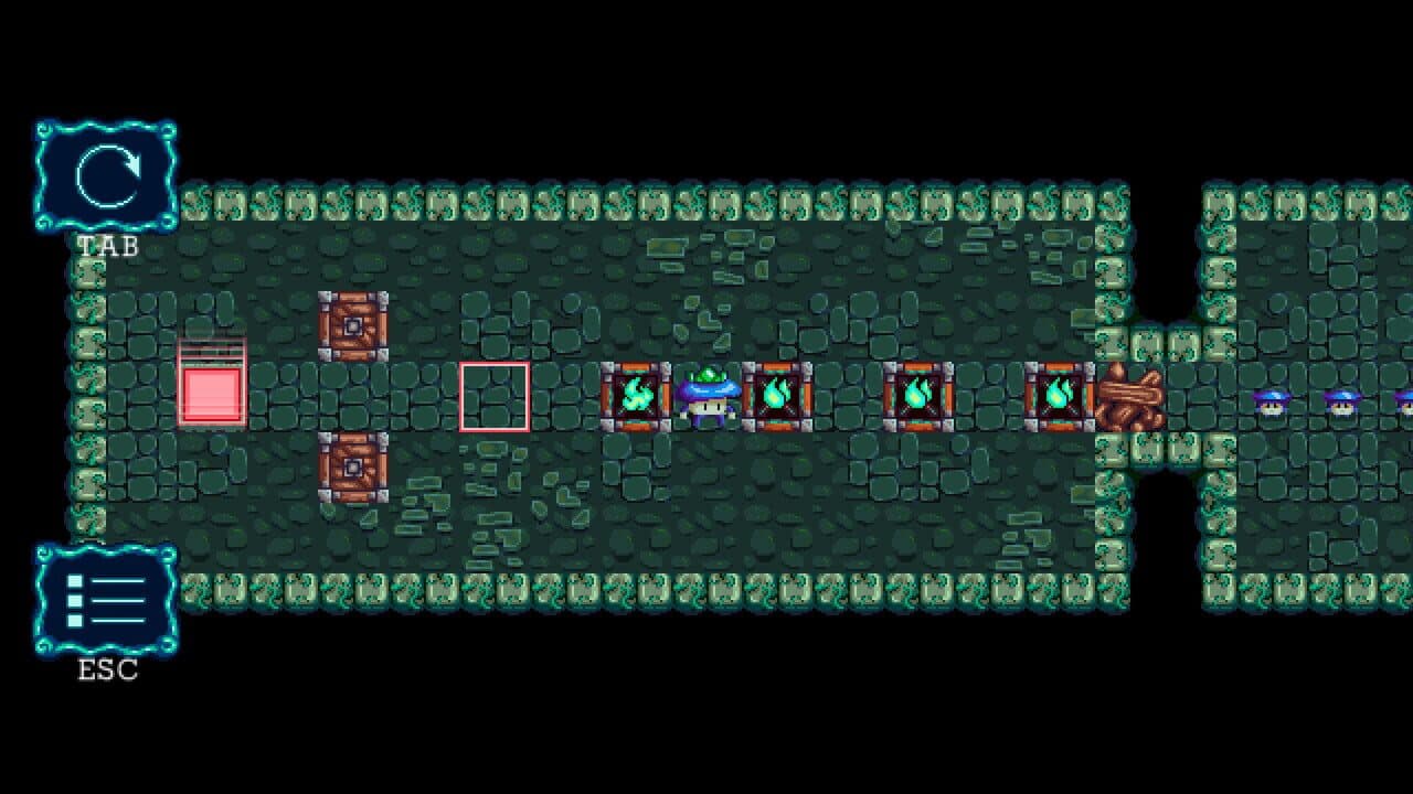 Mushroom Savior thumbnail 2