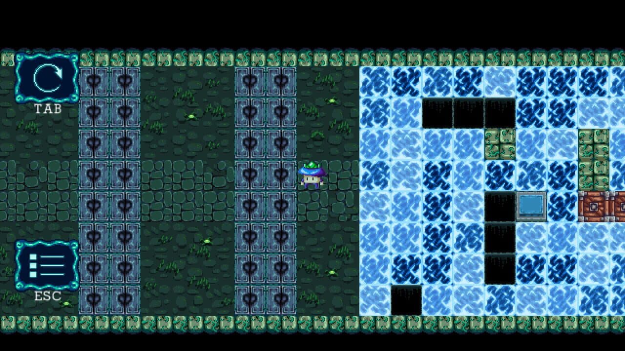 Mushroom Savior thumbnail 3