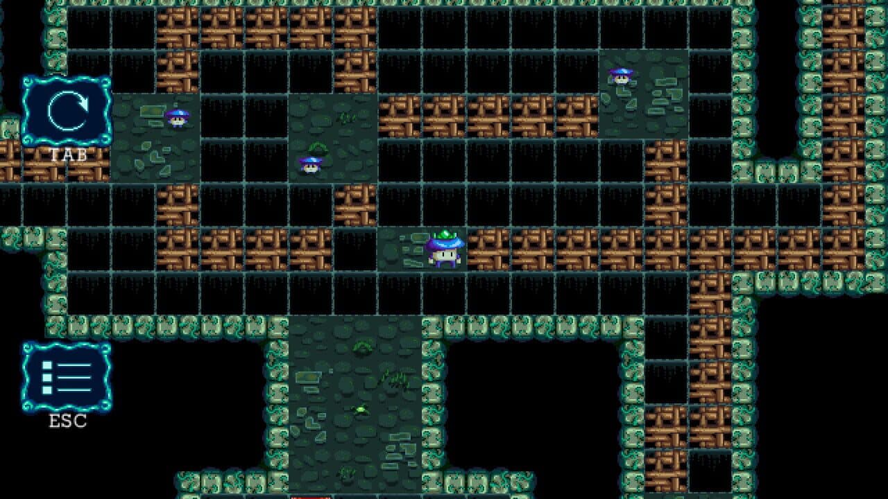 Mushroom Savior thumbnail 4