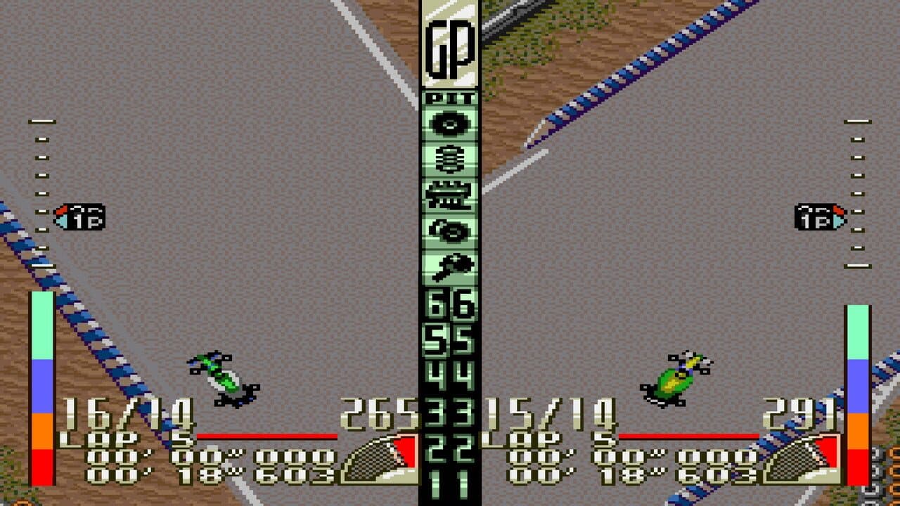 Battle Grand Prix thumbnail 2