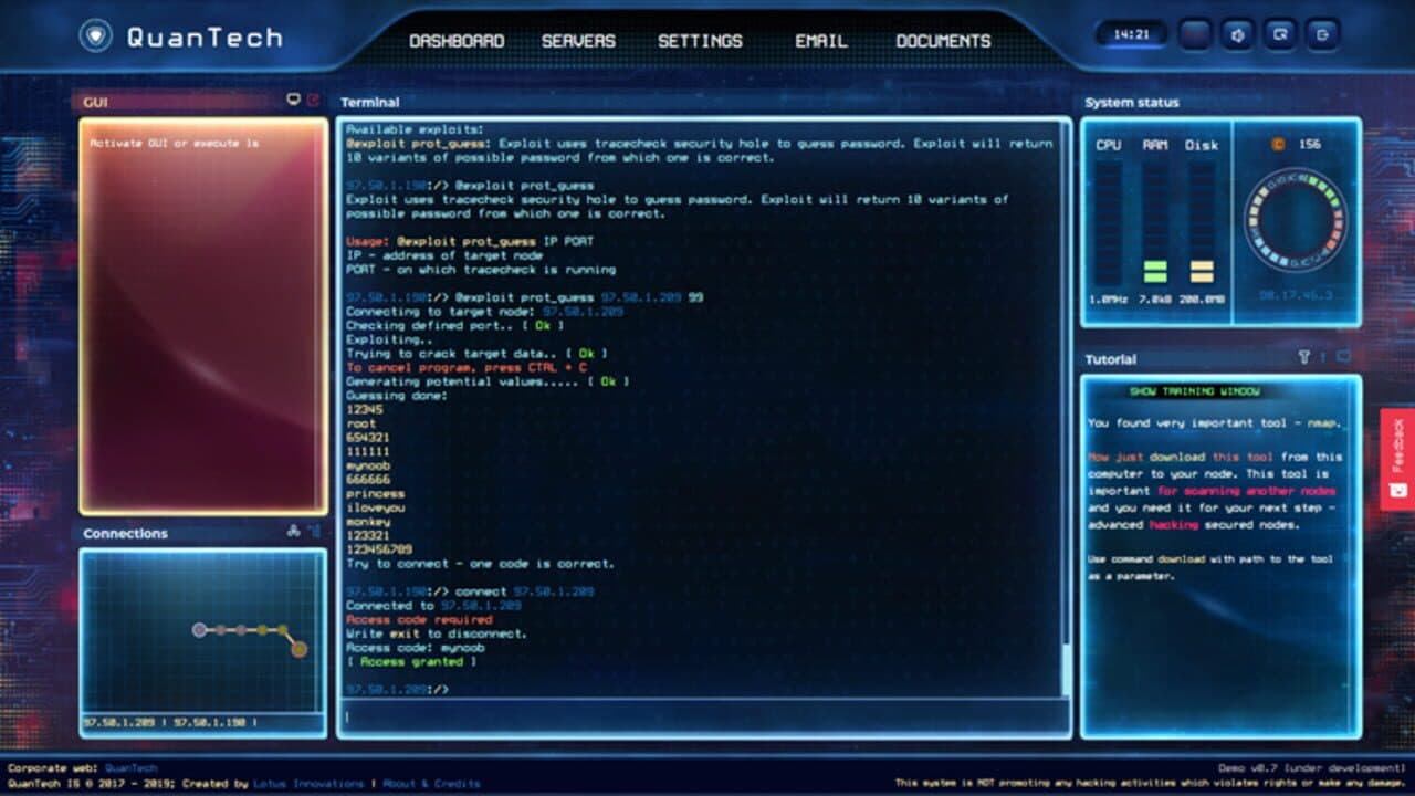 World Wide Hack thumbnail 2