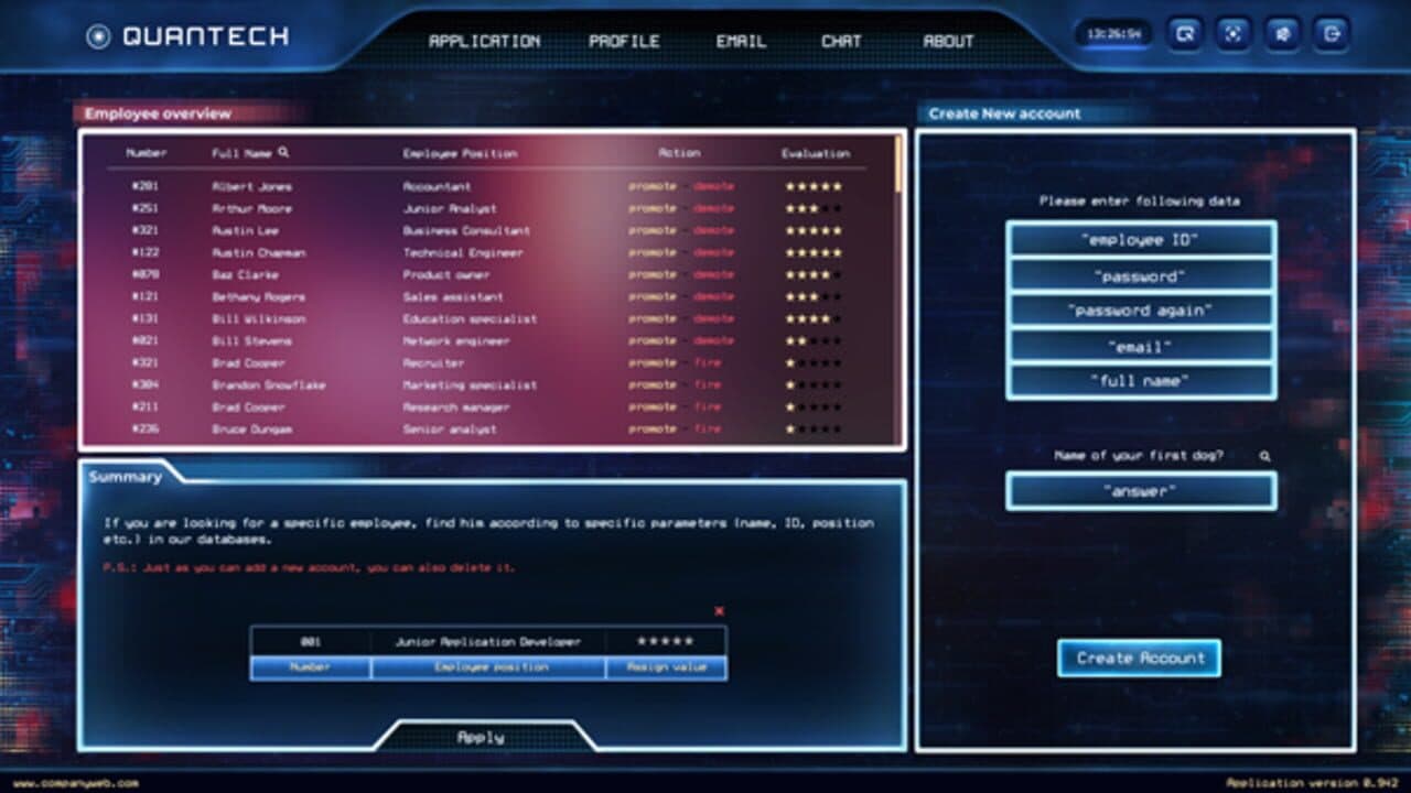 World Wide Hack thumbnail 3