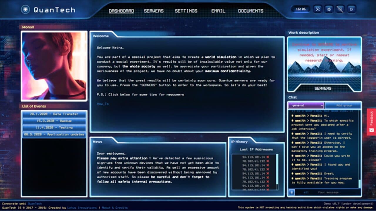 World Wide Hack thumbnail 4