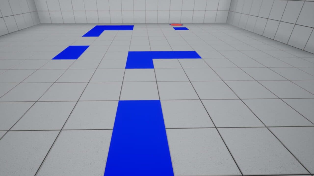 Codename: Room thumbnail 5