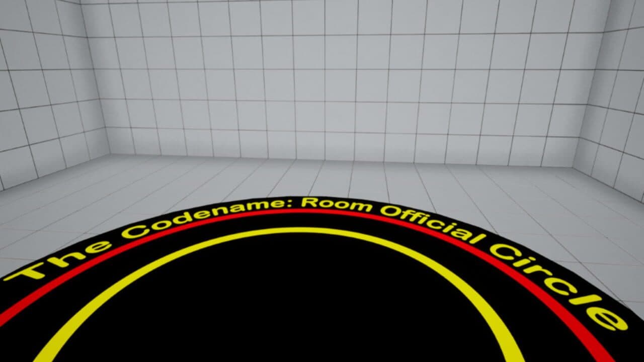 Codename: Room thumbnail 6