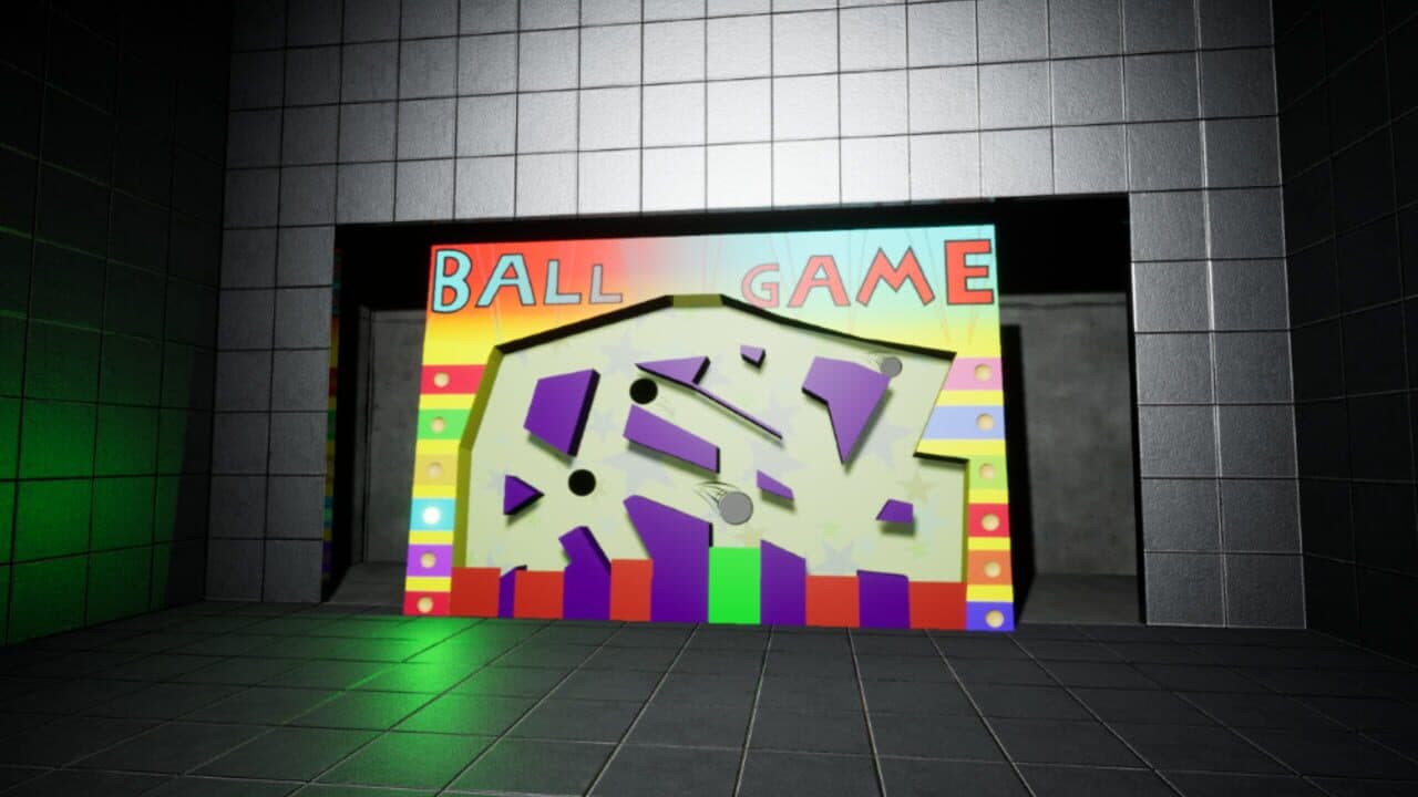 Codename: Room thumbnail 7