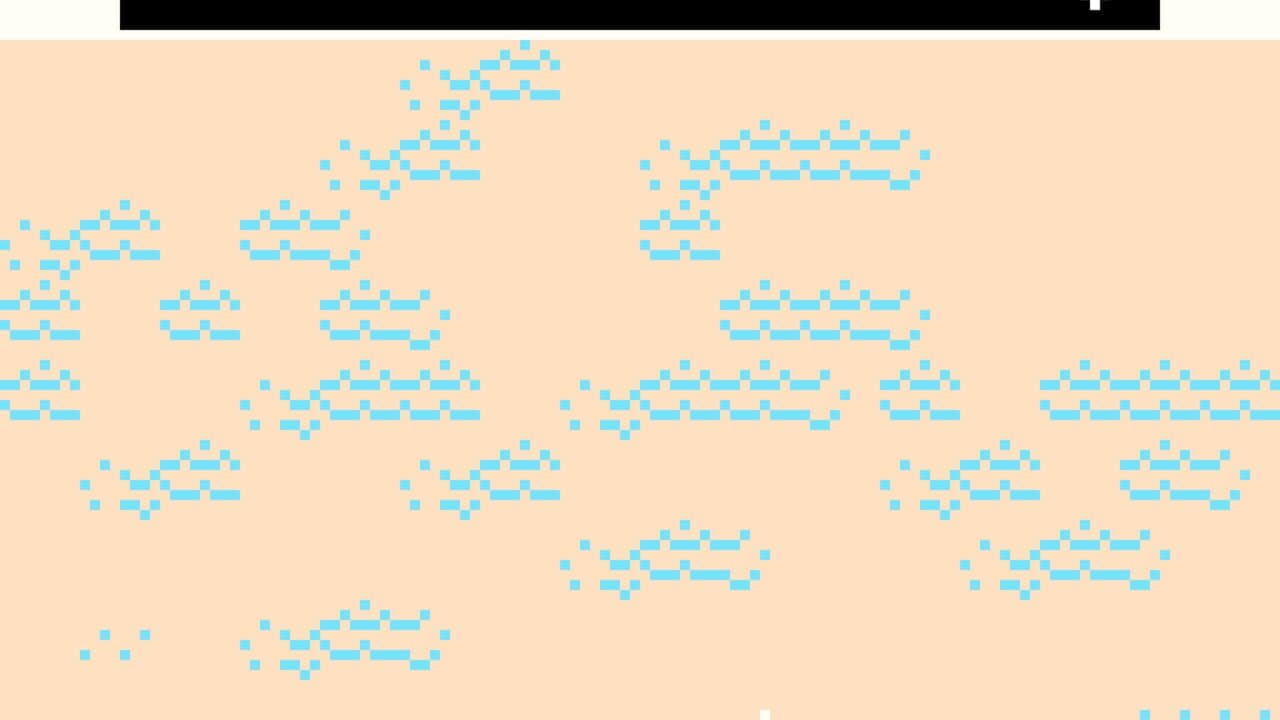 Beachcombing screenshot 1