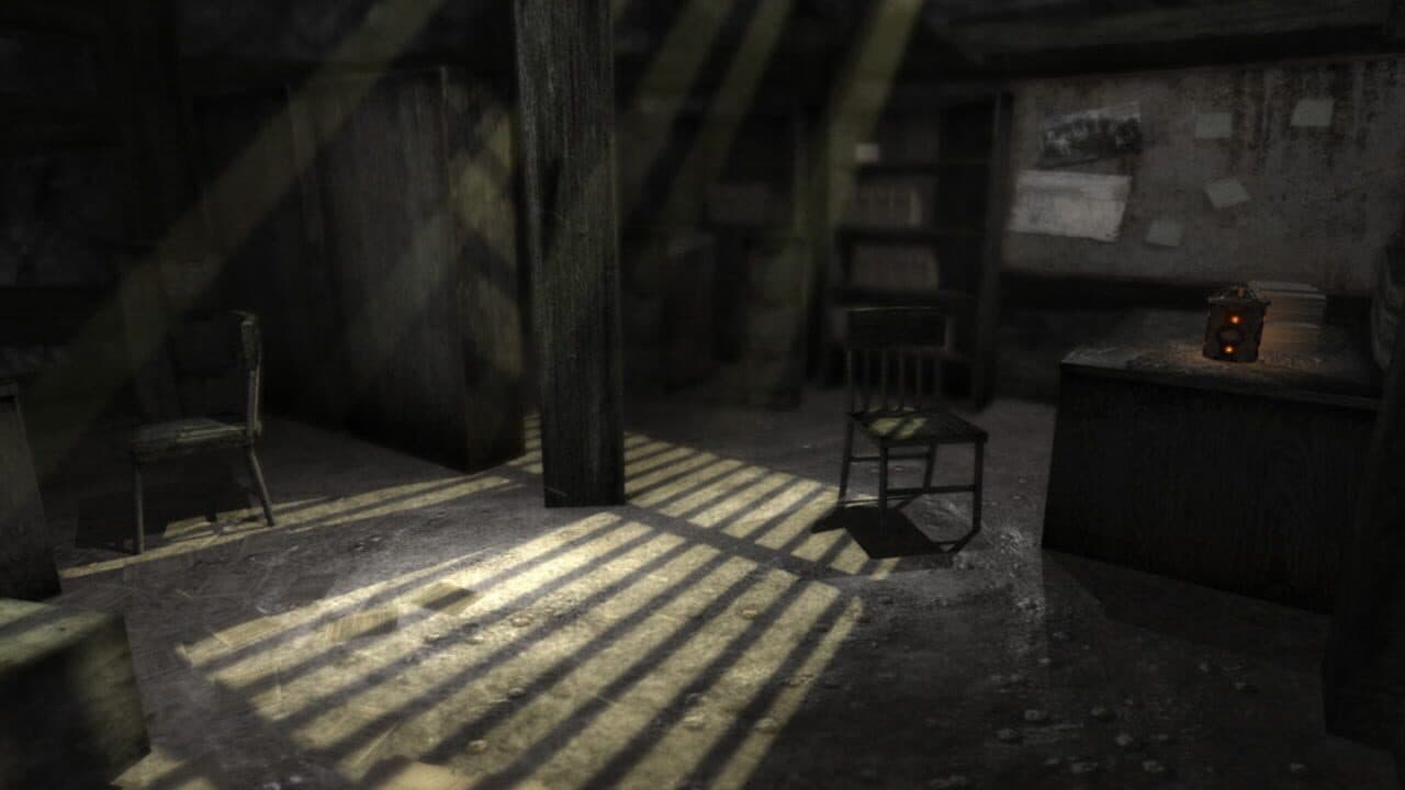 The Penumbra Collection thumbnail 3