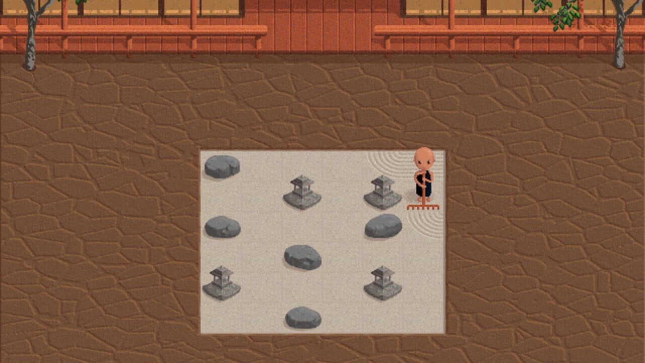 Zen Puzzle Garden screenshot 1