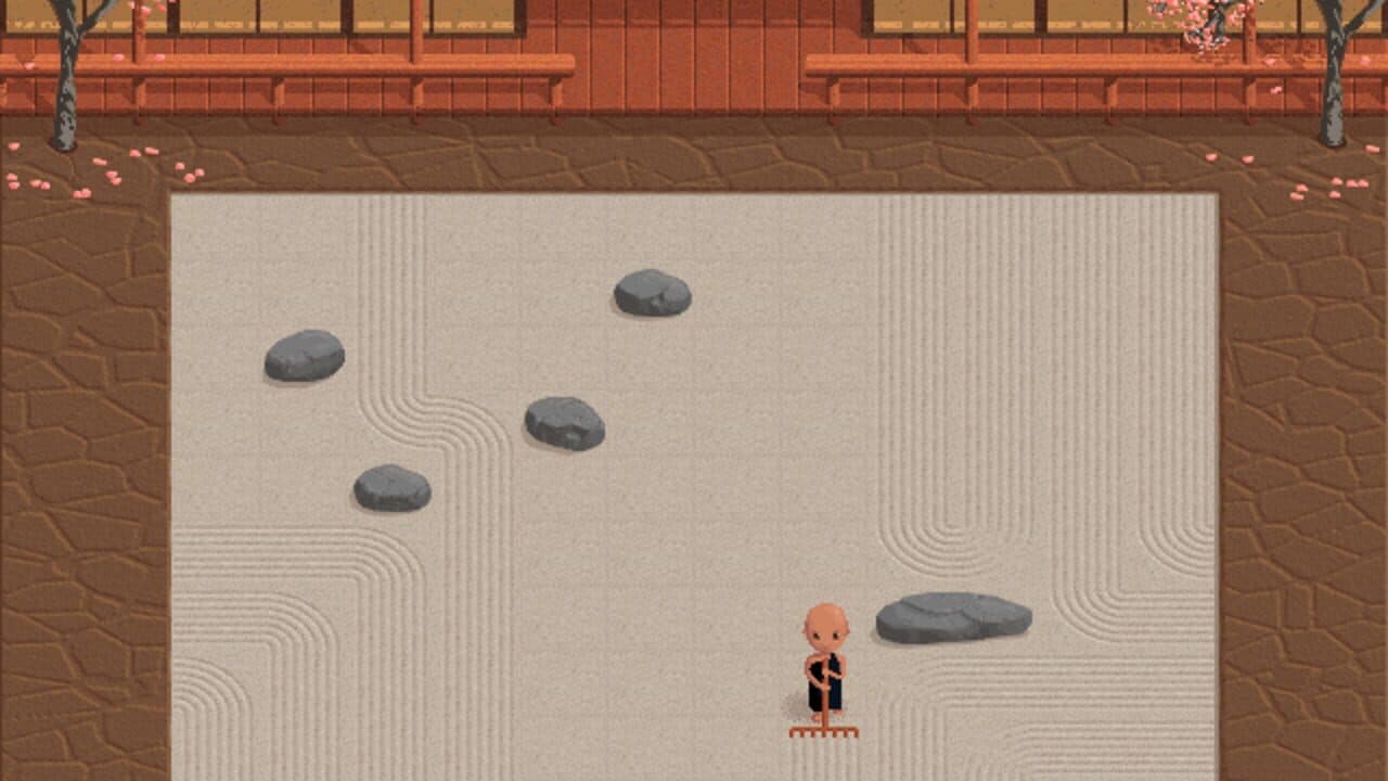 Zen Puzzle Garden thumbnail 2