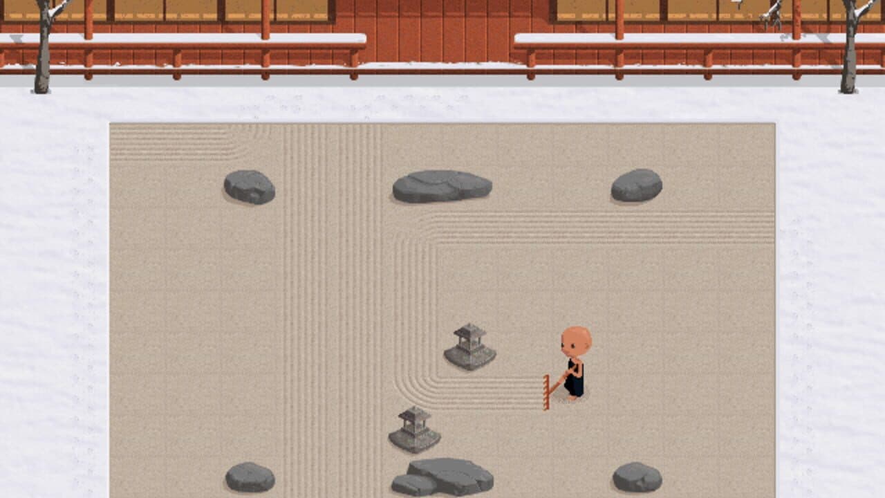 Zen Puzzle Garden thumbnail 3