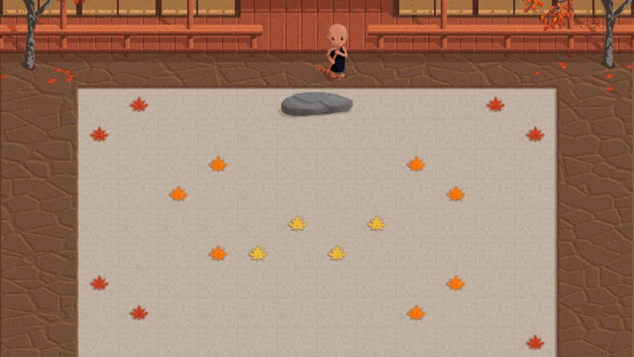 Zen Puzzle Garden thumbnail 4
