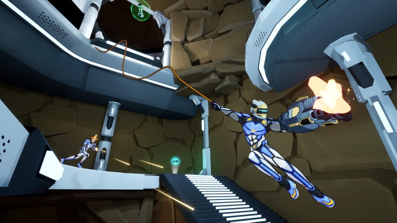 Grapple Tournament screenshot 1