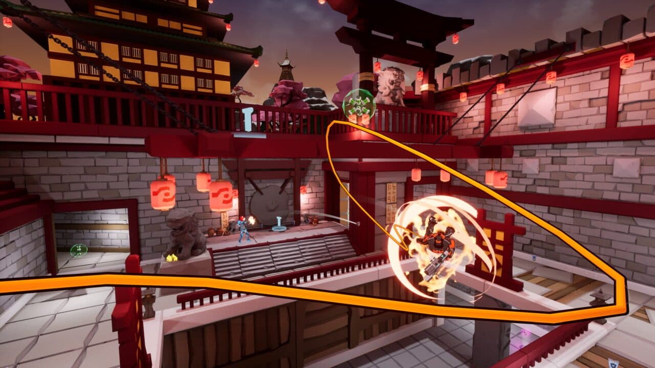 Grapple Tournament thumbnail 3