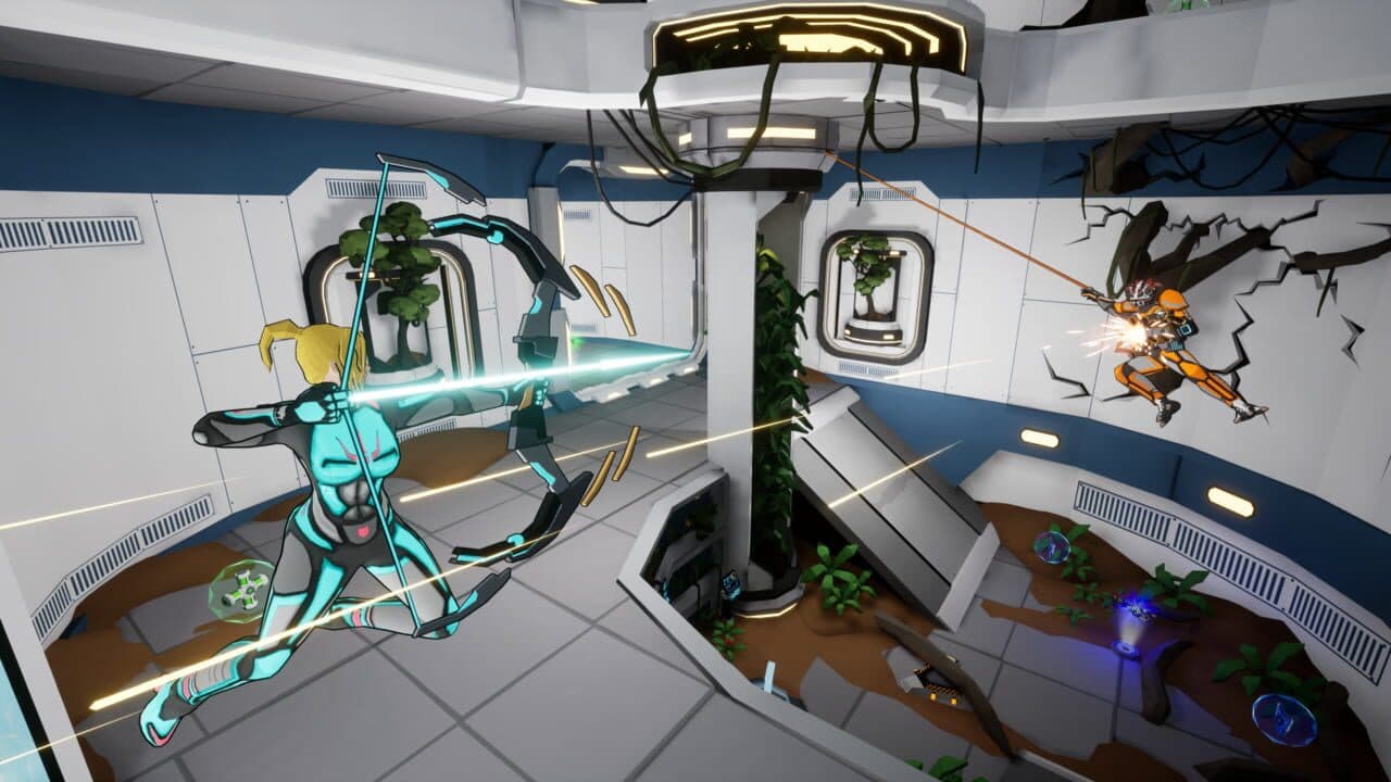 Grapple Tournament thumbnail 4