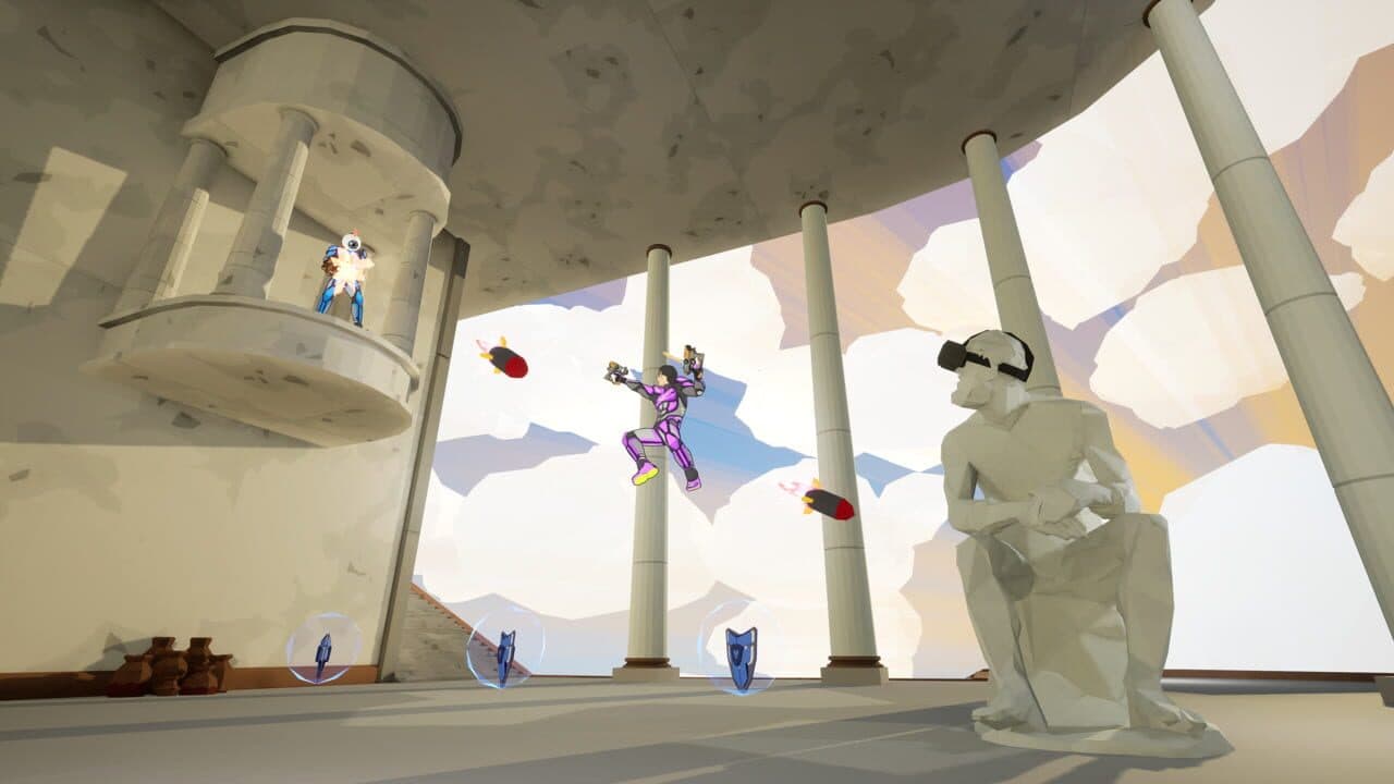 Grapple Tournament thumbnail 6