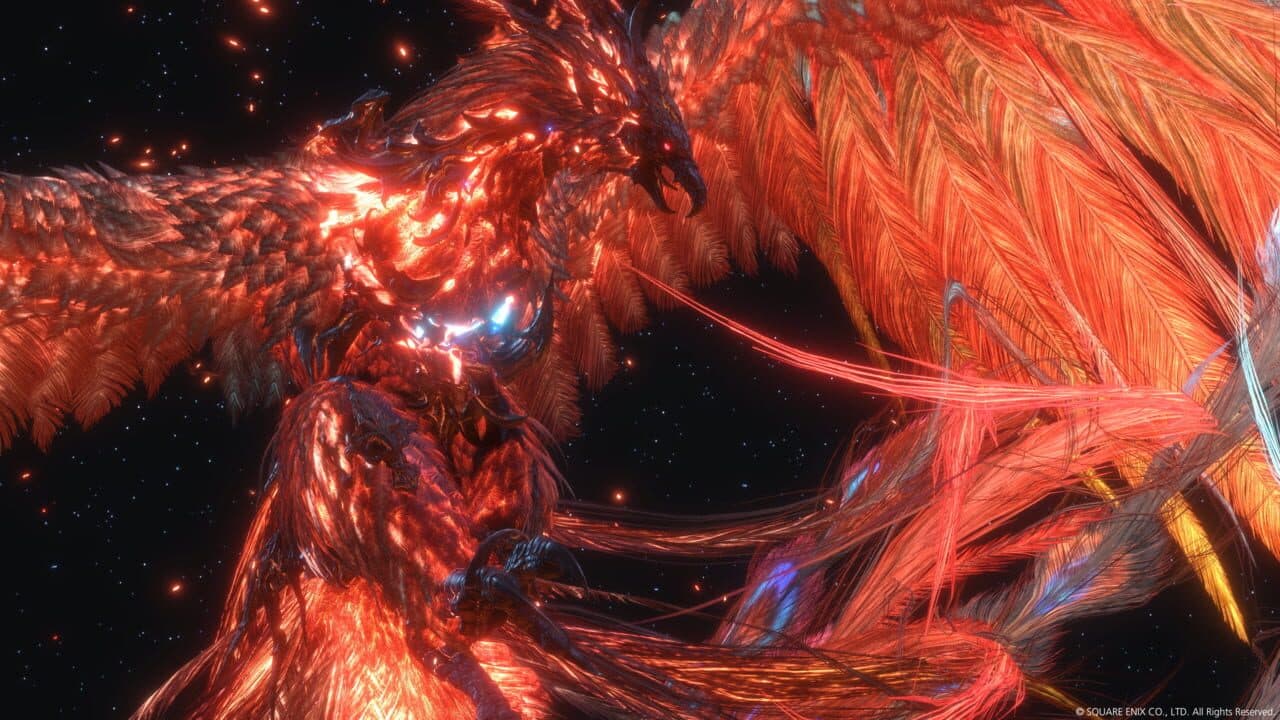 Final Fantasy XVI thumbnail 5