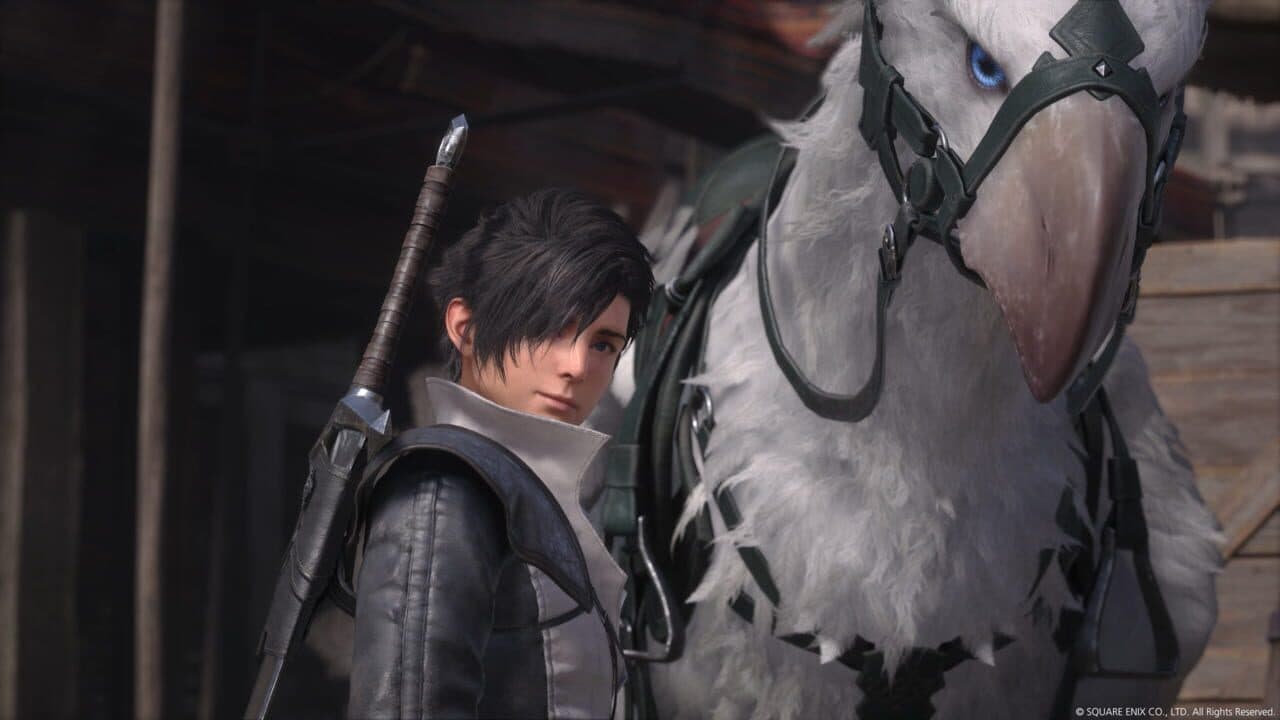 Final Fantasy XVI thumbnail 2