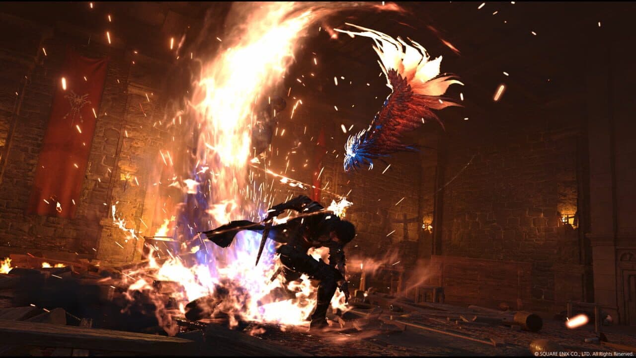 Final Fantasy XVI thumbnail 9
