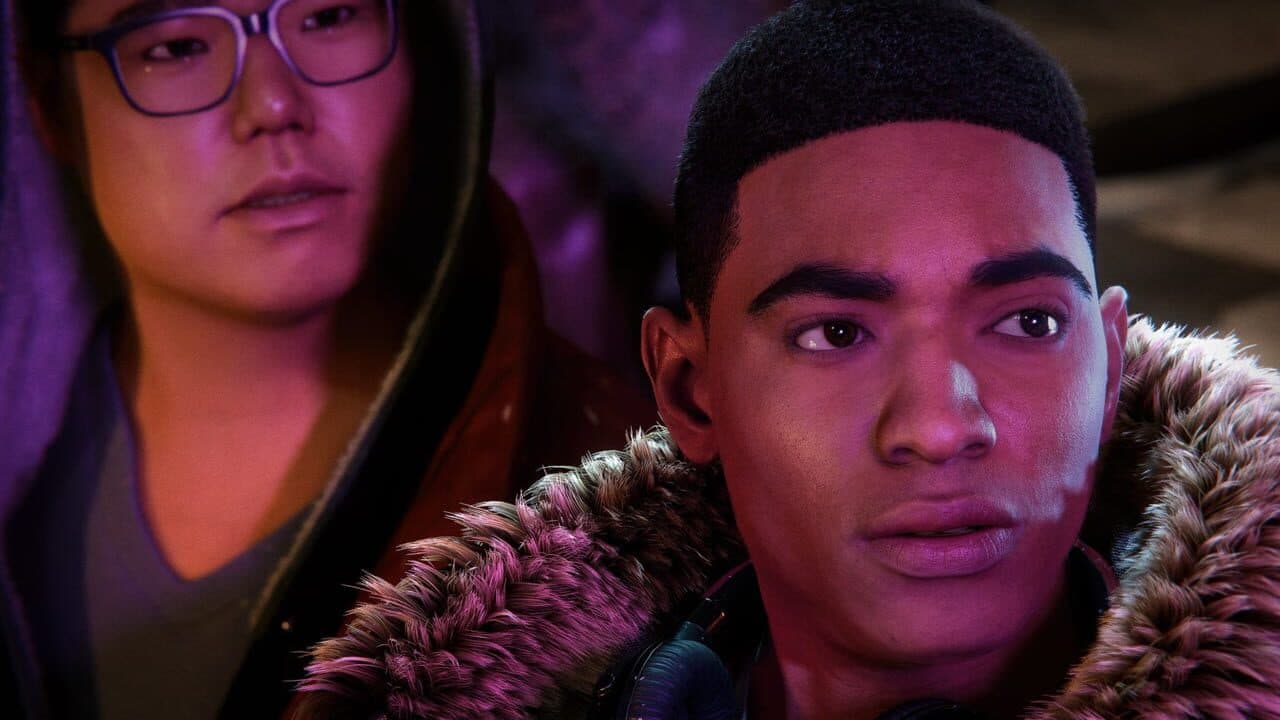 Marvel's Spider-Man: Miles Morales - Ultimate Edition thumbnail 5