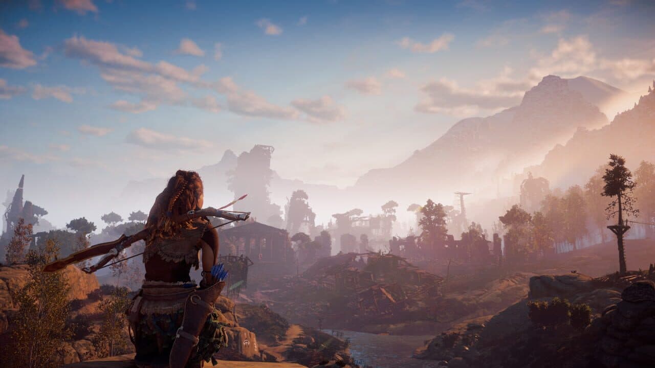 Horizon Zero Dawn: Complete Edition thumbnail 6
